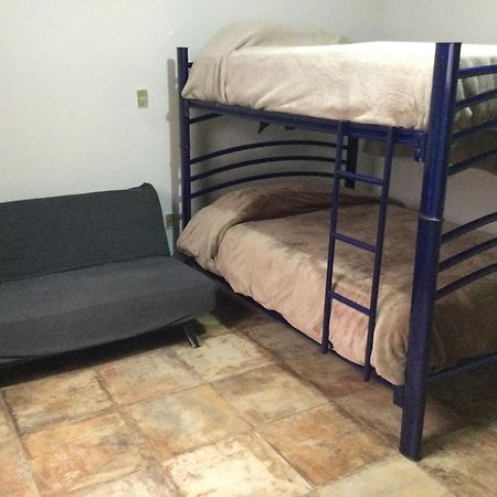 Trotamundo Oaxaca Hostel Eksteriør bilde