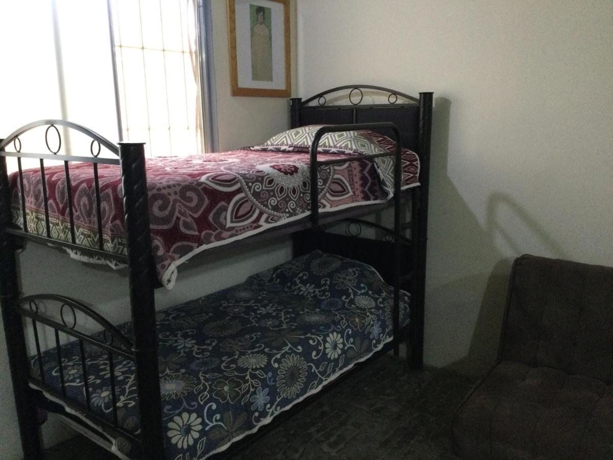 Trotamundo Oaxaca Hostel Eksteriør bilde