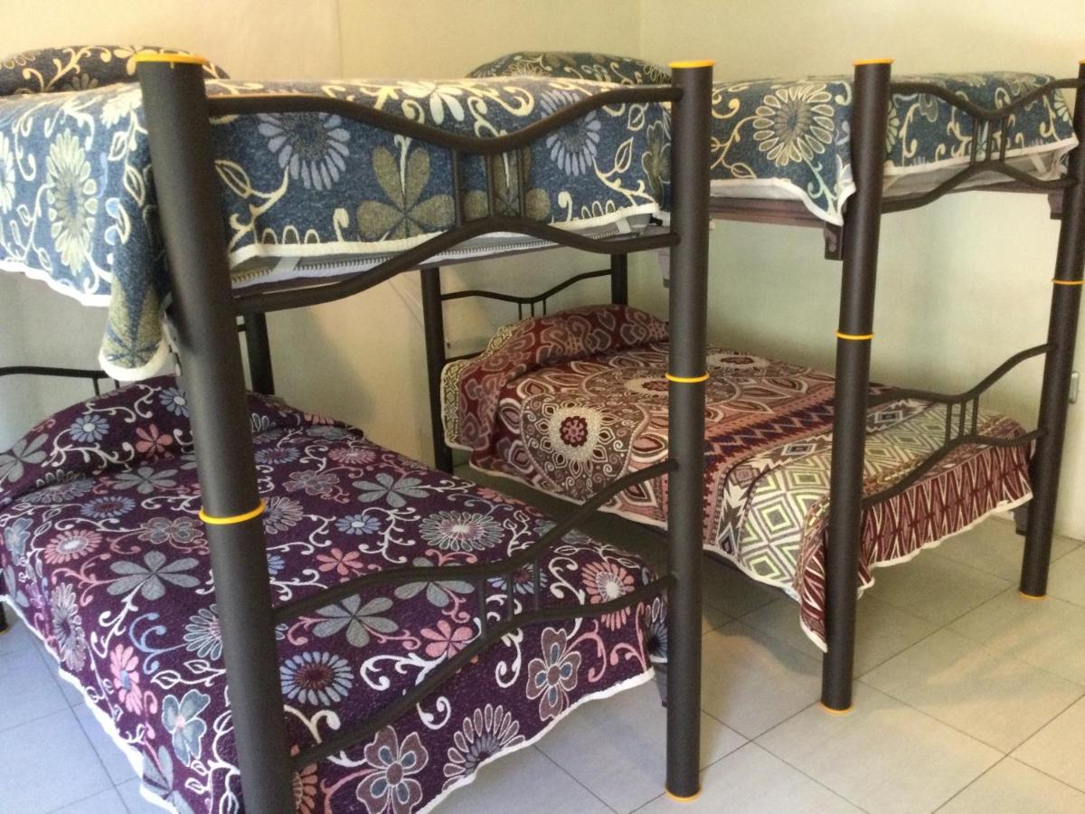 Trotamundo Oaxaca Hostel Eksteriør bilde