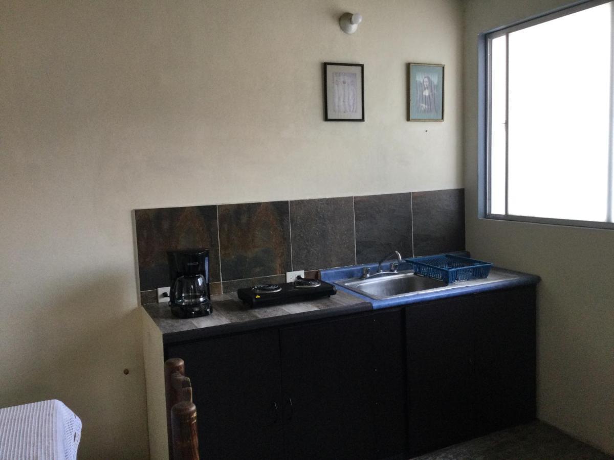 Trotamundo Oaxaca Hostel Eksteriør bilde