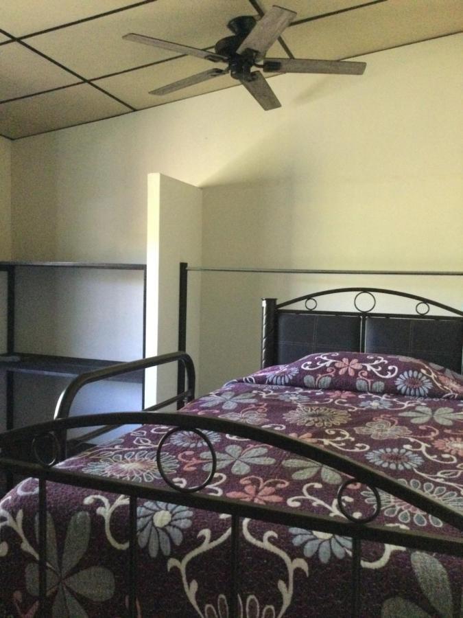 Trotamundo Oaxaca Hostel Eksteriør bilde