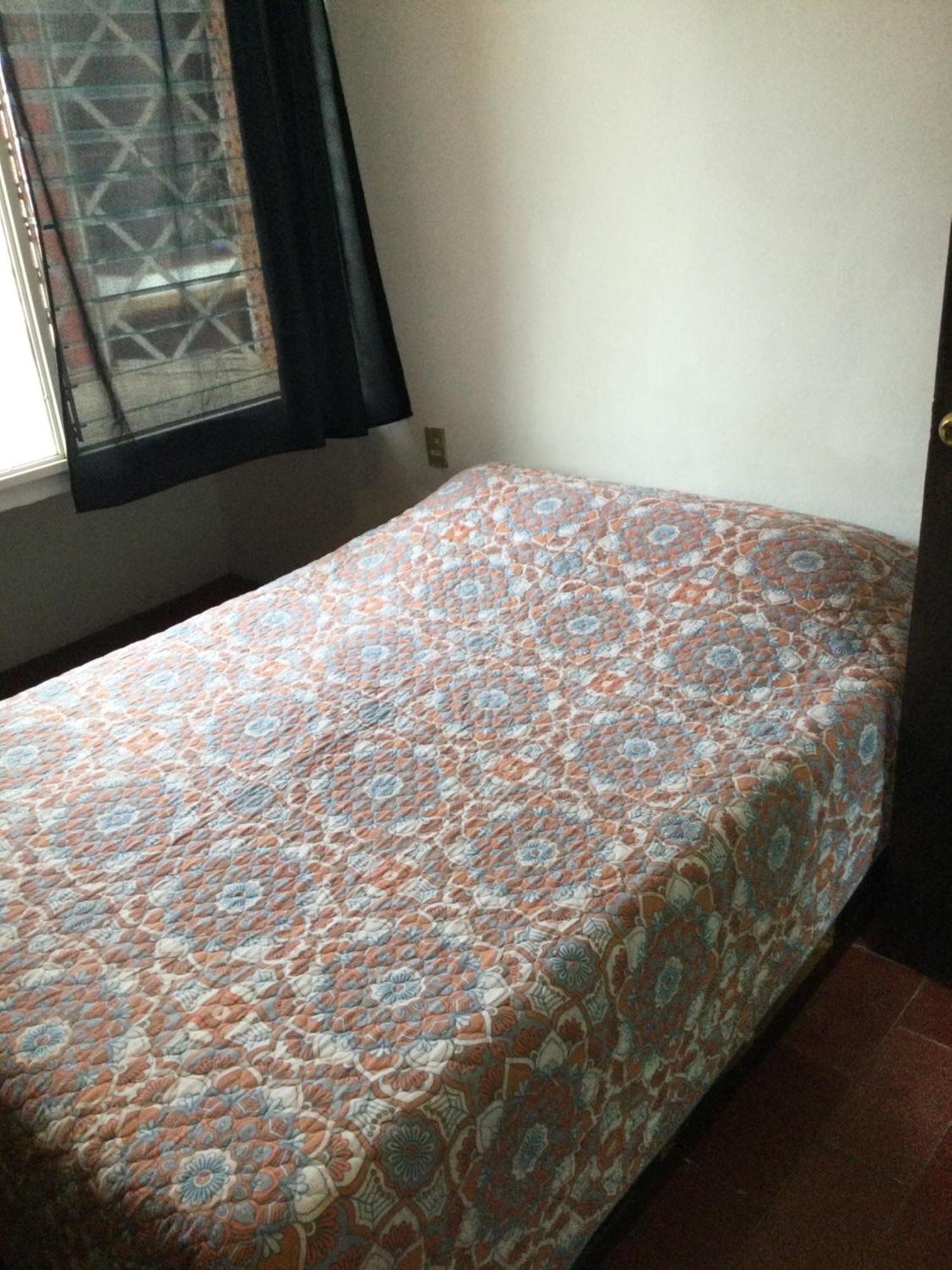 Trotamundo Oaxaca Hostel Eksteriør bilde