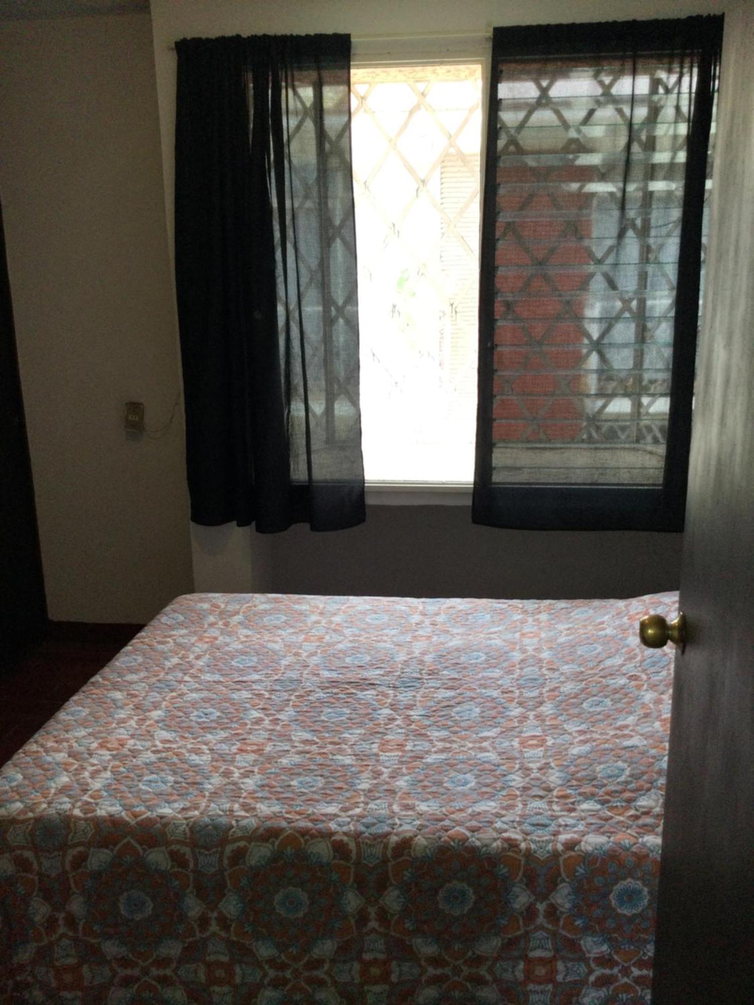 Trotamundo Oaxaca Hostel Eksteriør bilde
