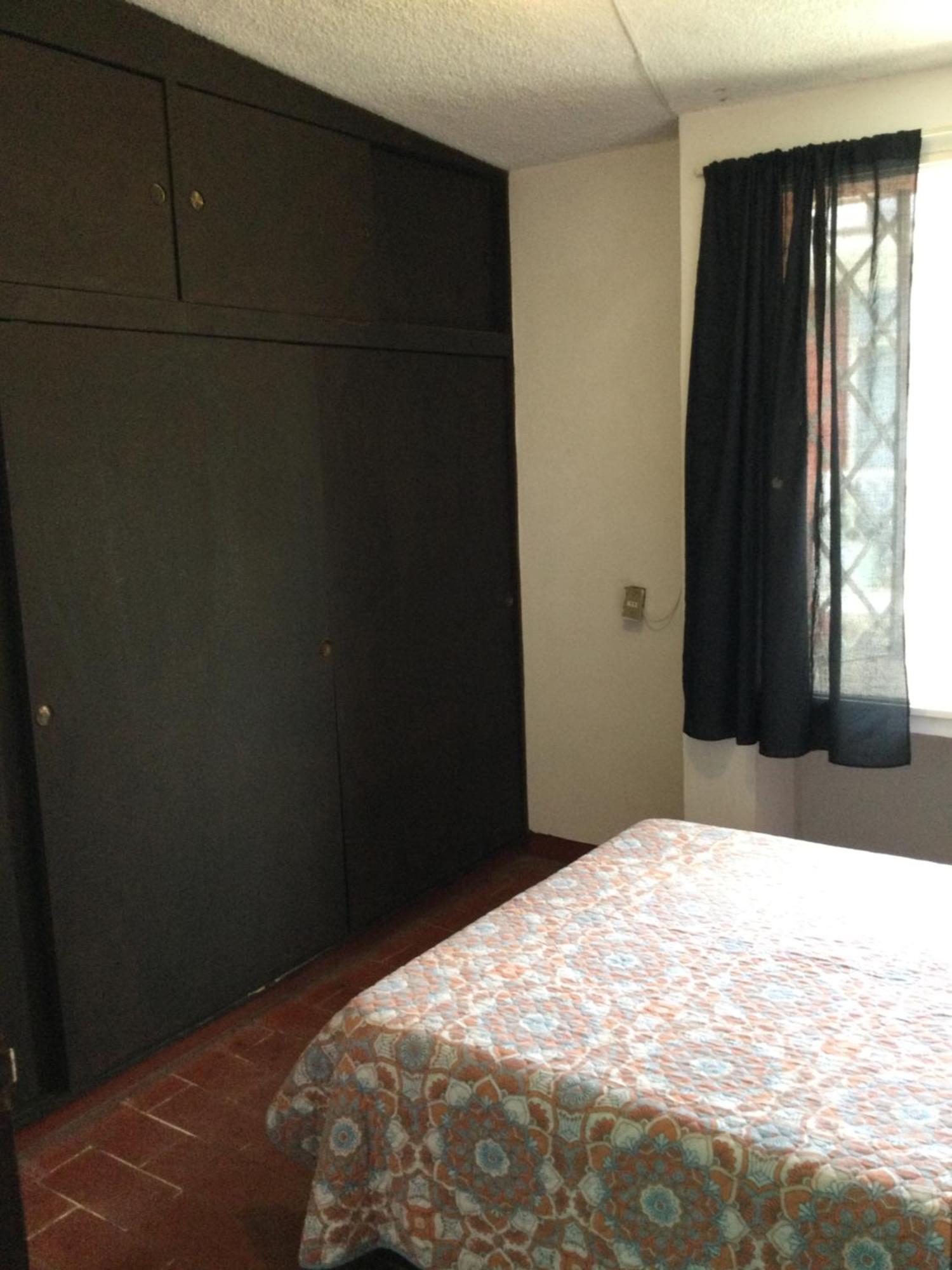 Trotamundo Oaxaca Hostel Eksteriør bilde