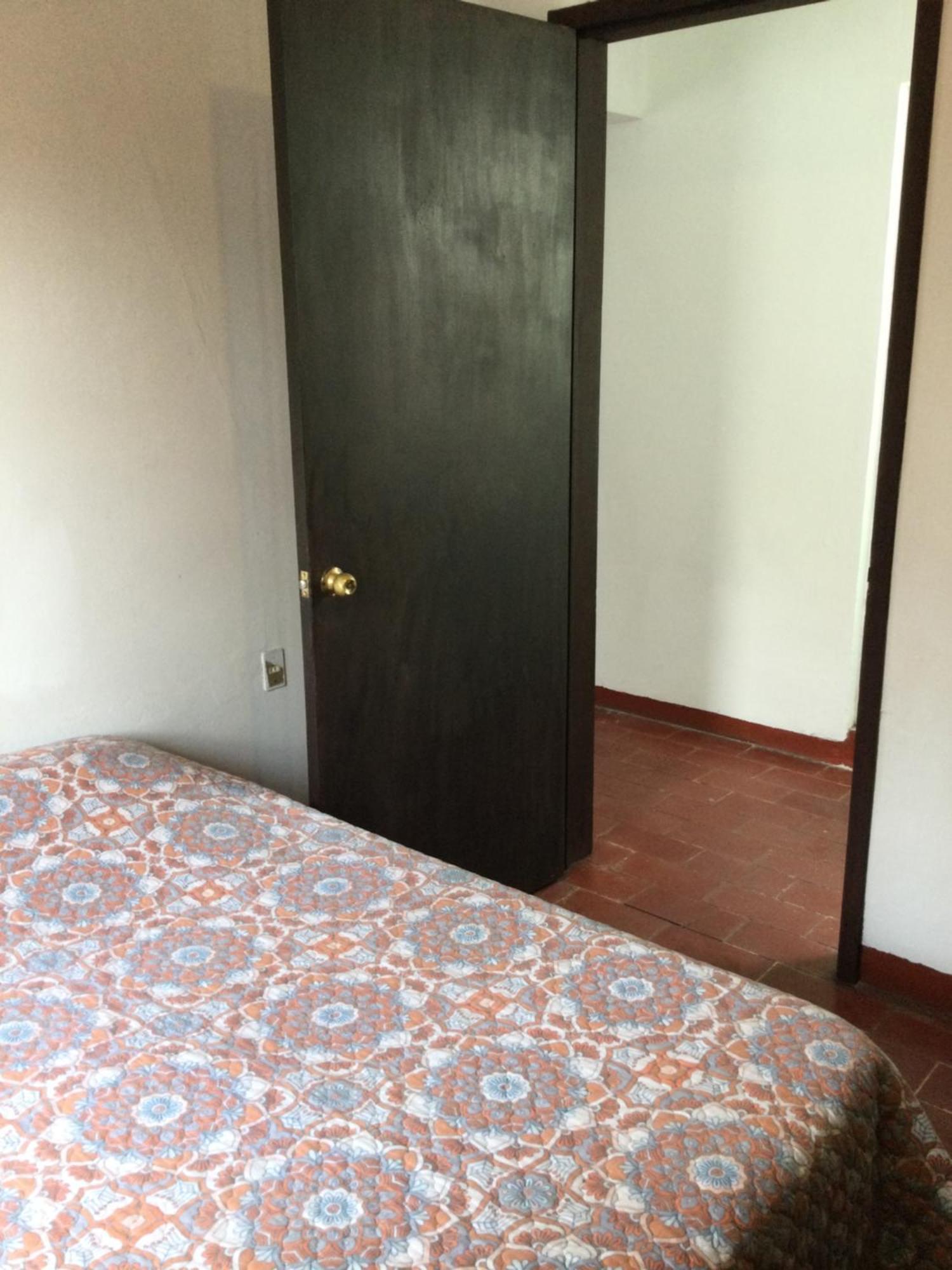 Trotamundo Oaxaca Hostel Eksteriør bilde