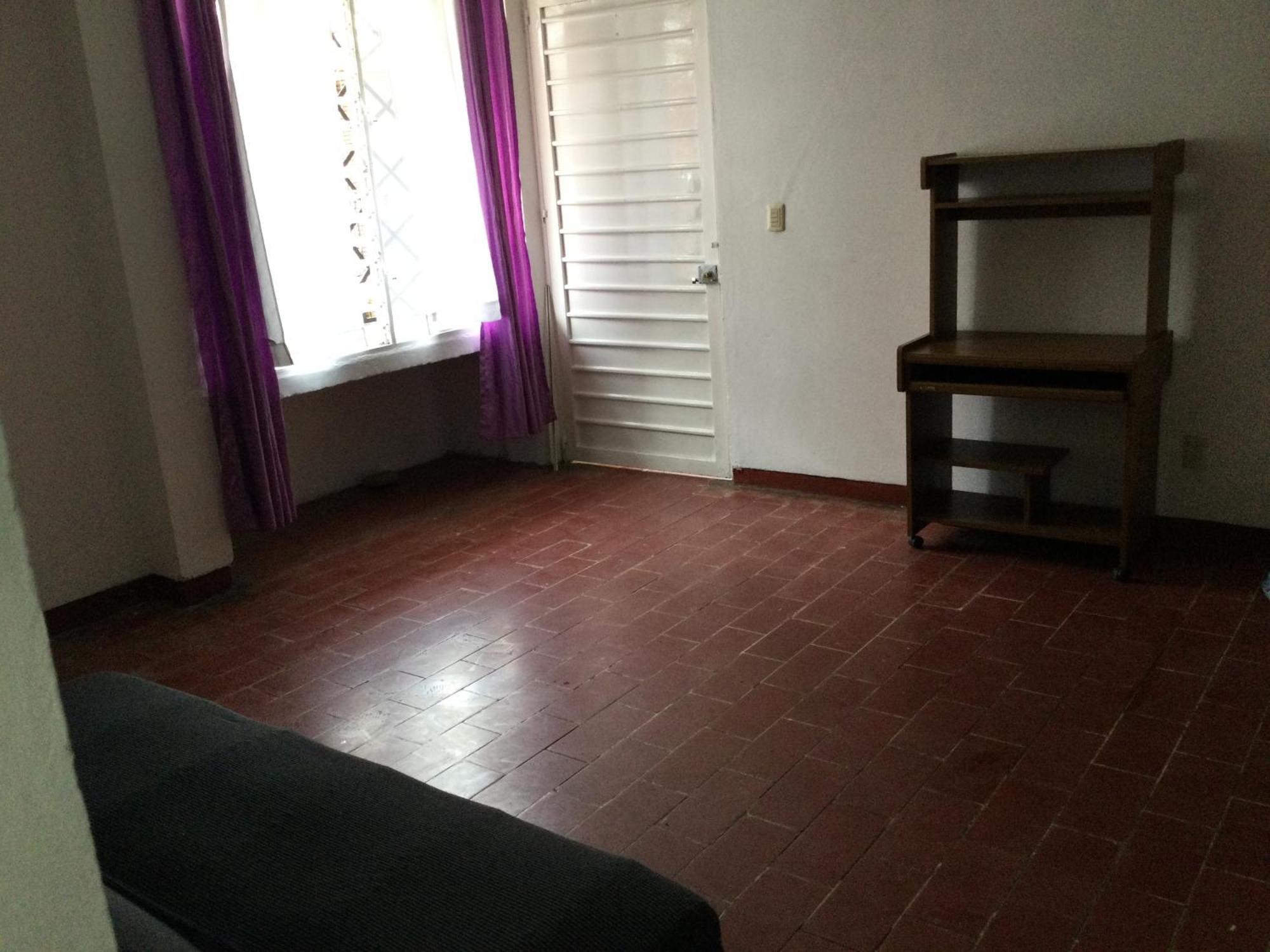Trotamundo Oaxaca Hostel Eksteriør bilde