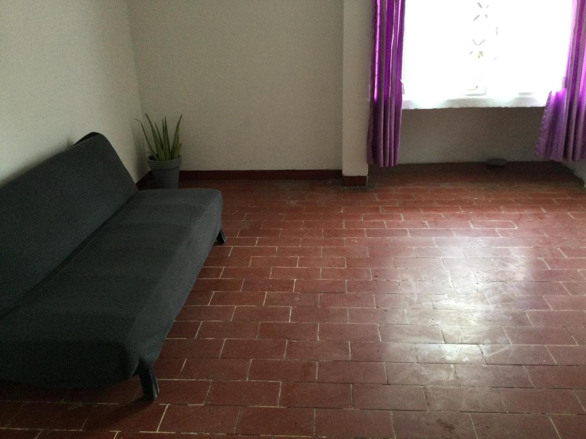 Trotamundo Oaxaca Hostel Eksteriør bilde