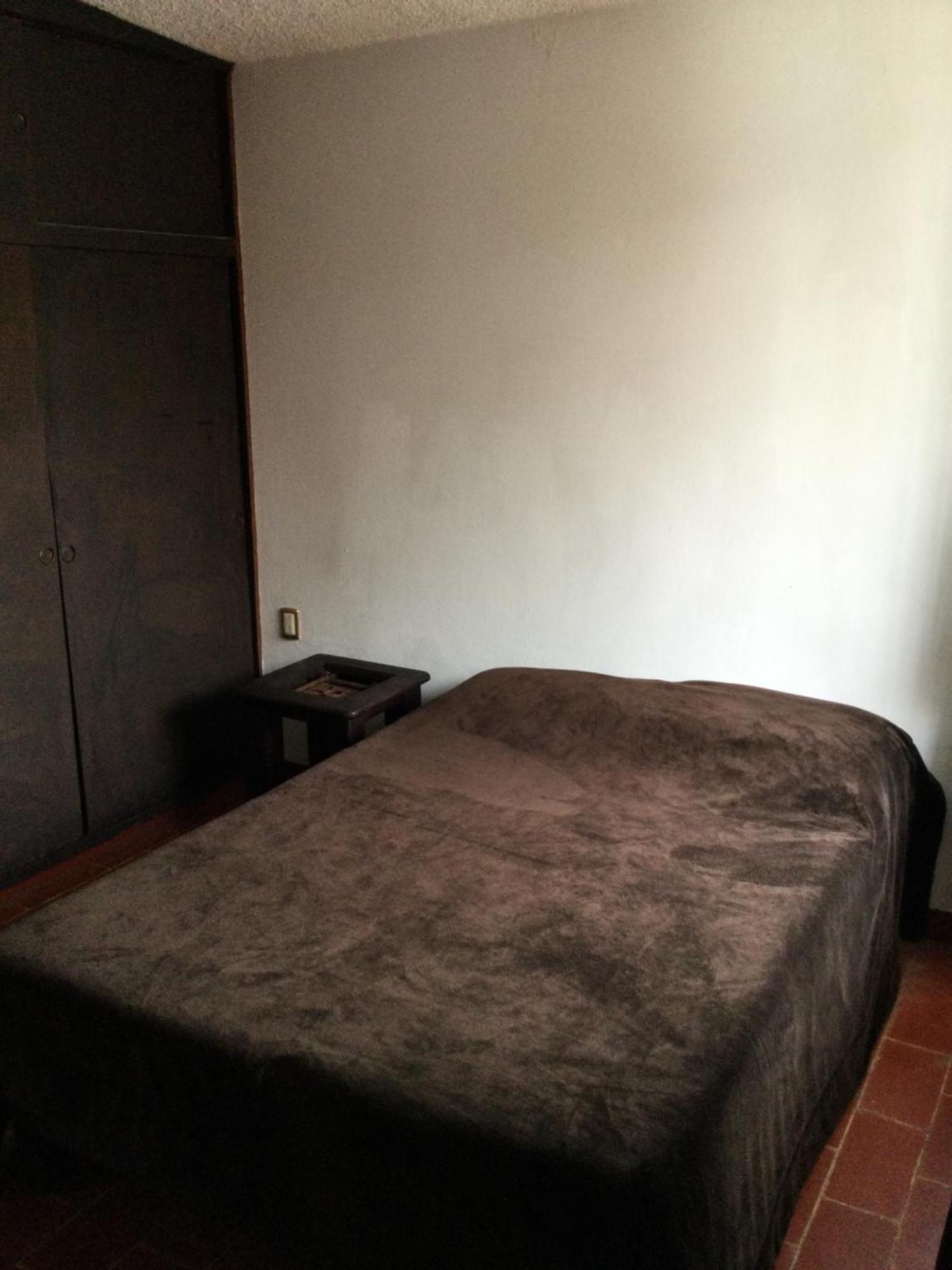 Trotamundo Oaxaca Hostel Eksteriør bilde