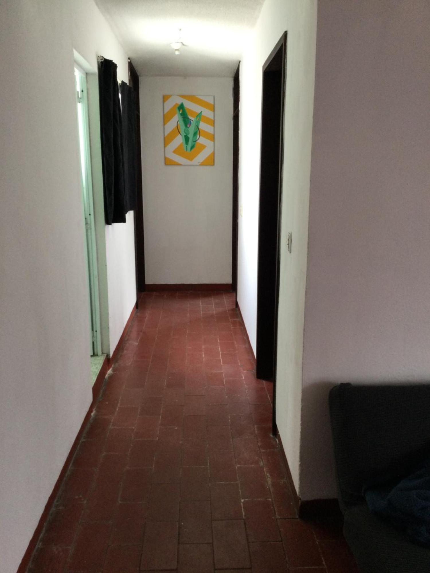 Trotamundo Oaxaca Hostel Eksteriør bilde