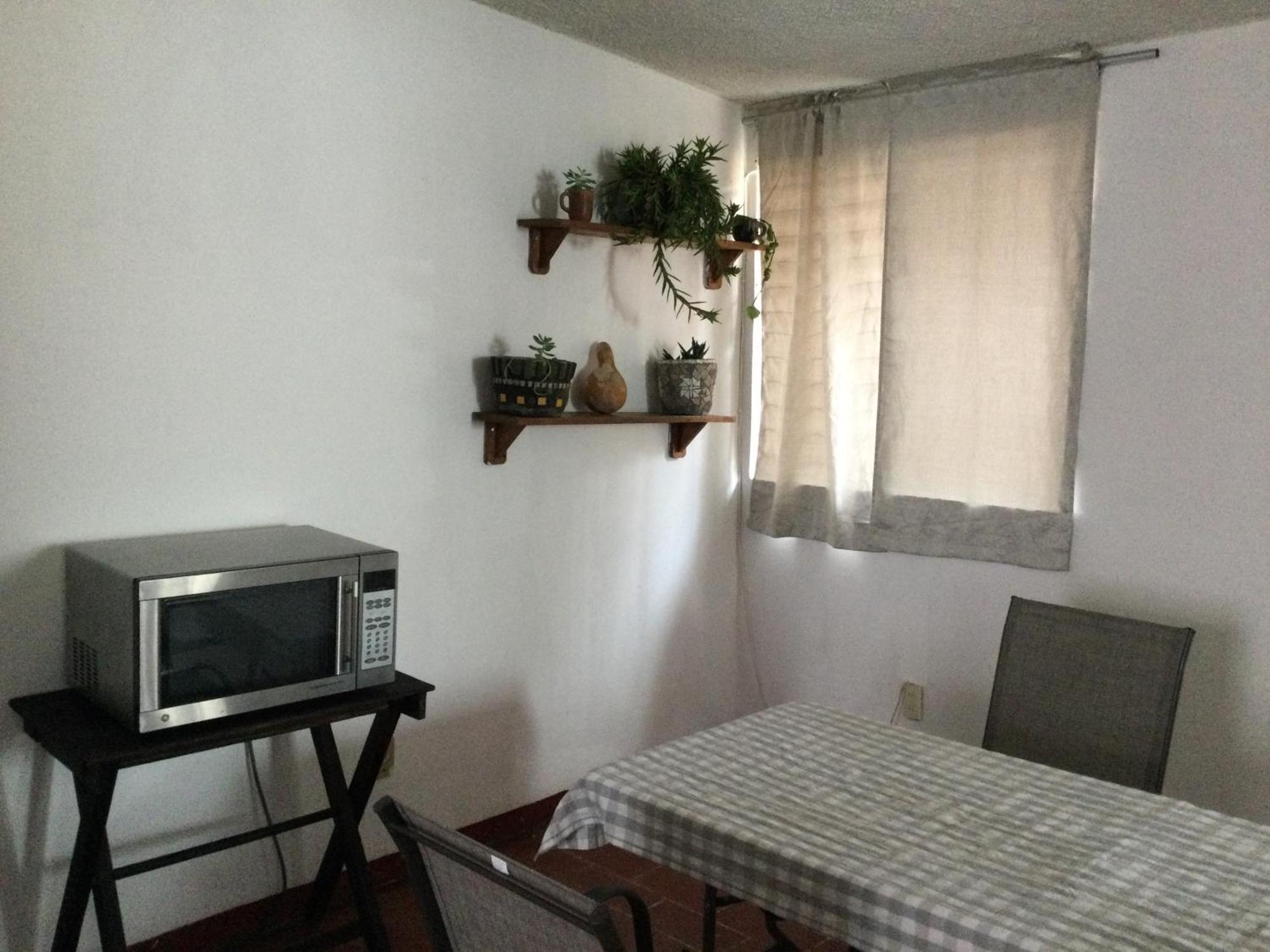 Trotamundo Oaxaca Hostel Eksteriør bilde