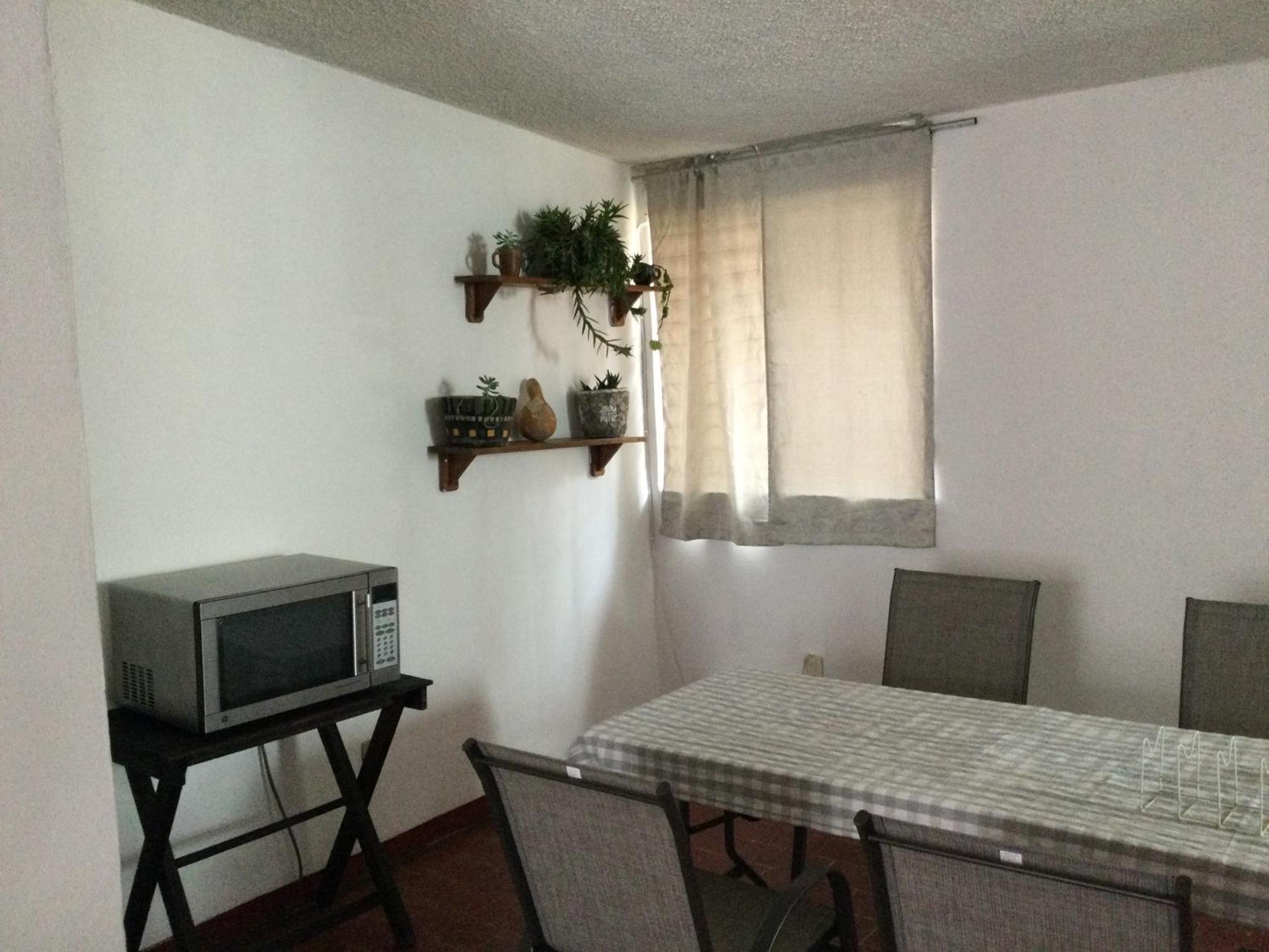 Trotamundo Oaxaca Hostel Eksteriør bilde