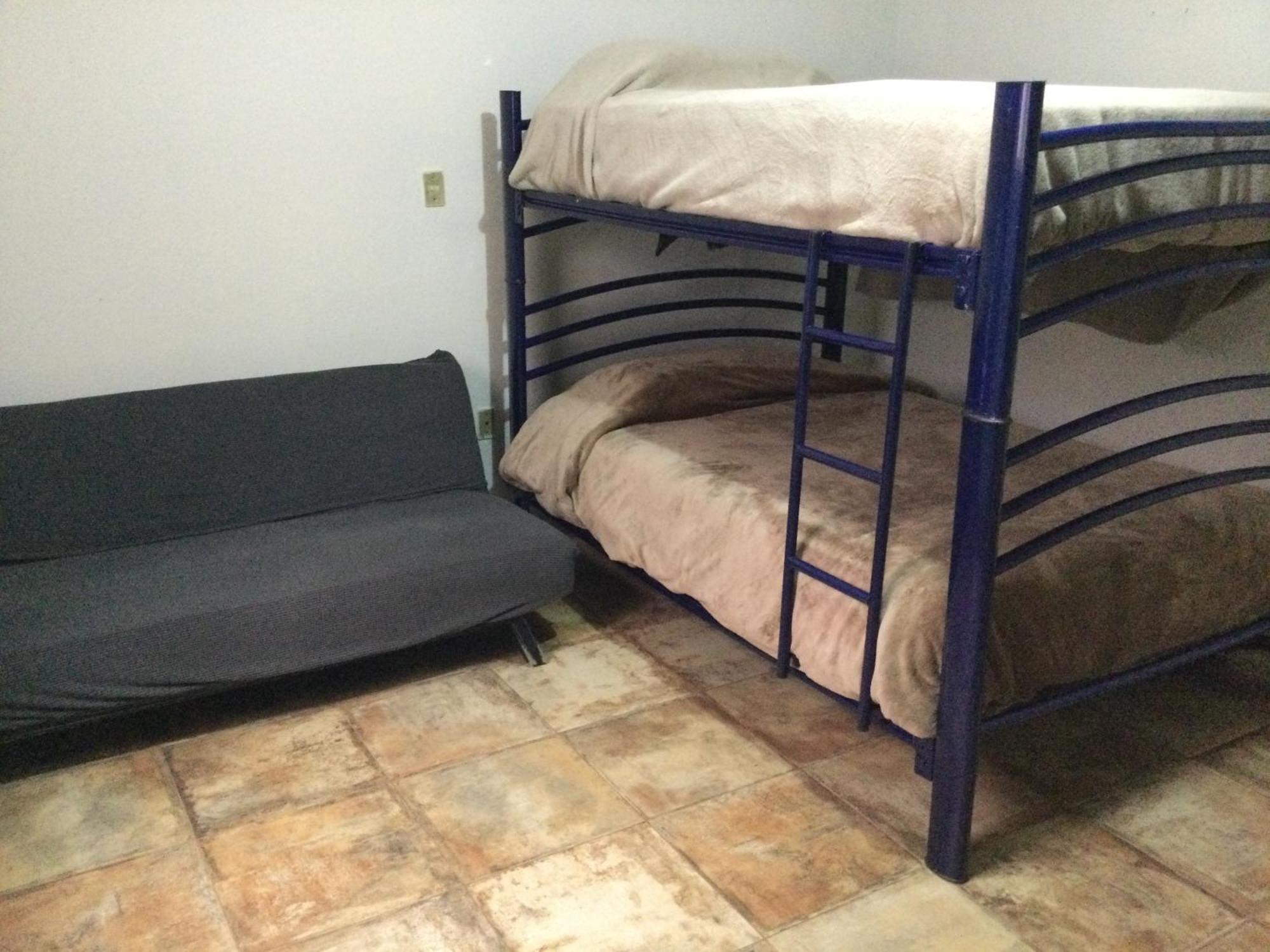 Trotamundo Oaxaca Hostel Eksteriør bilde