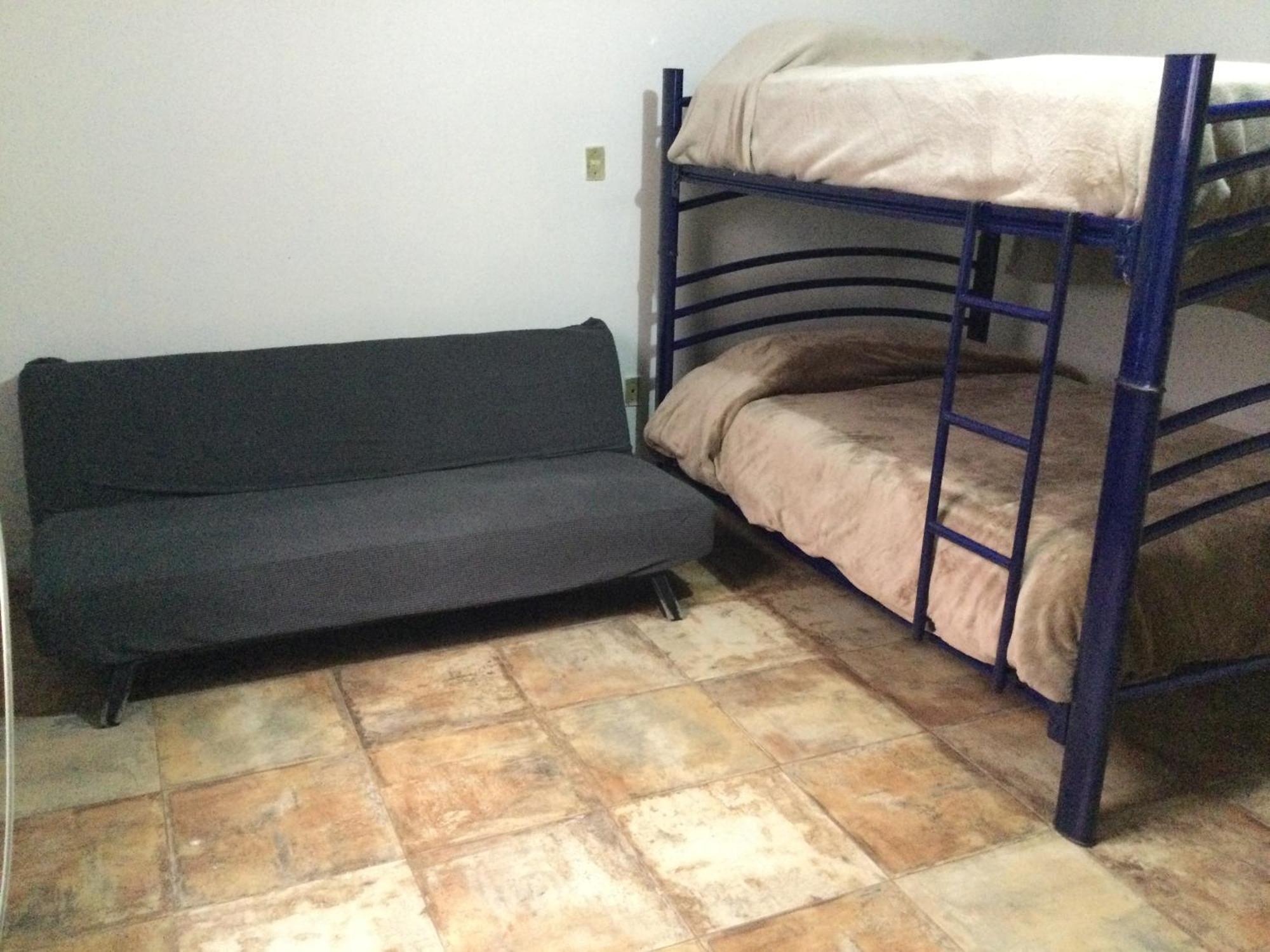 Trotamundo Oaxaca Hostel Eksteriør bilde