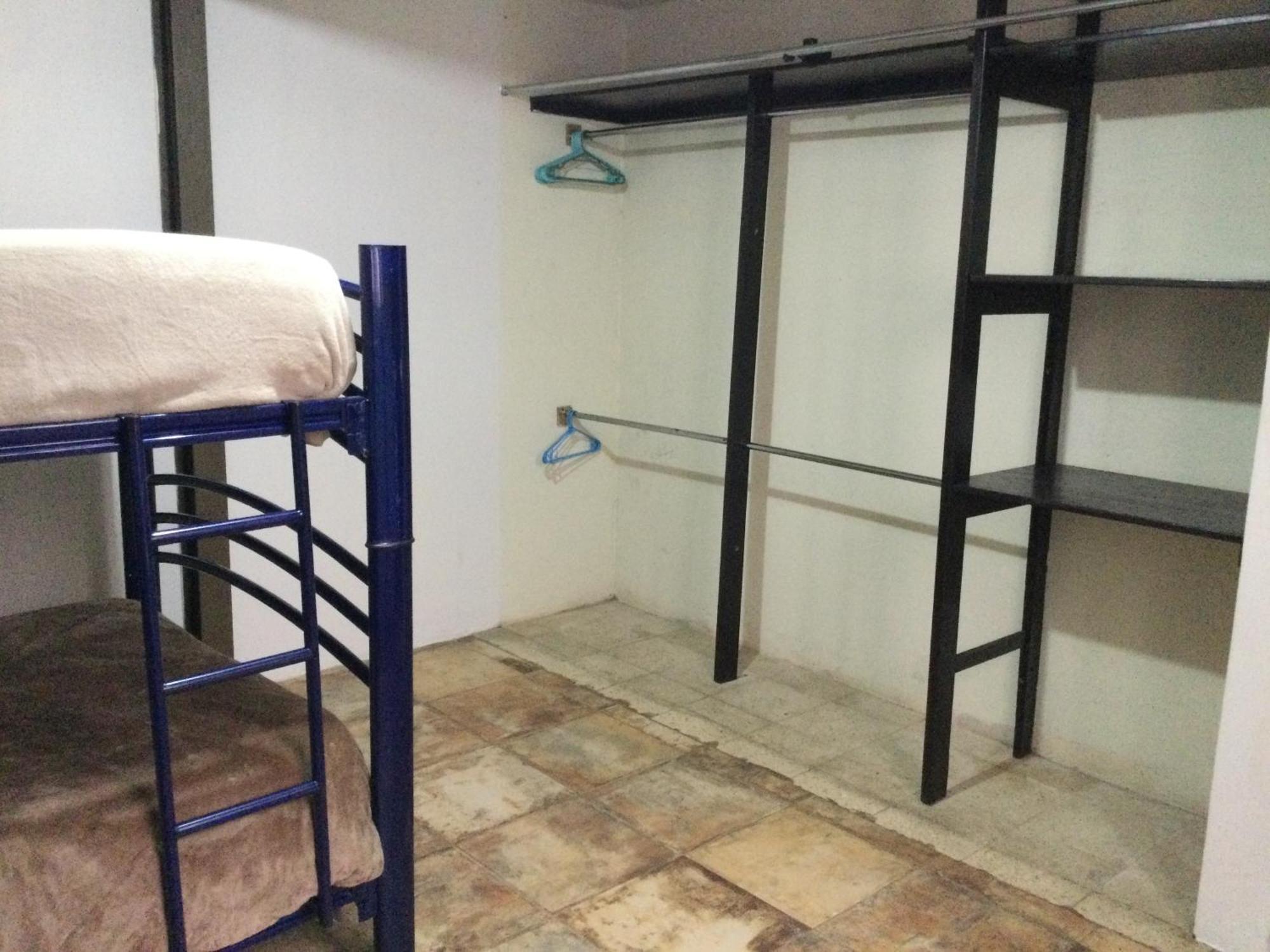 Trotamundo Oaxaca Hostel Eksteriør bilde