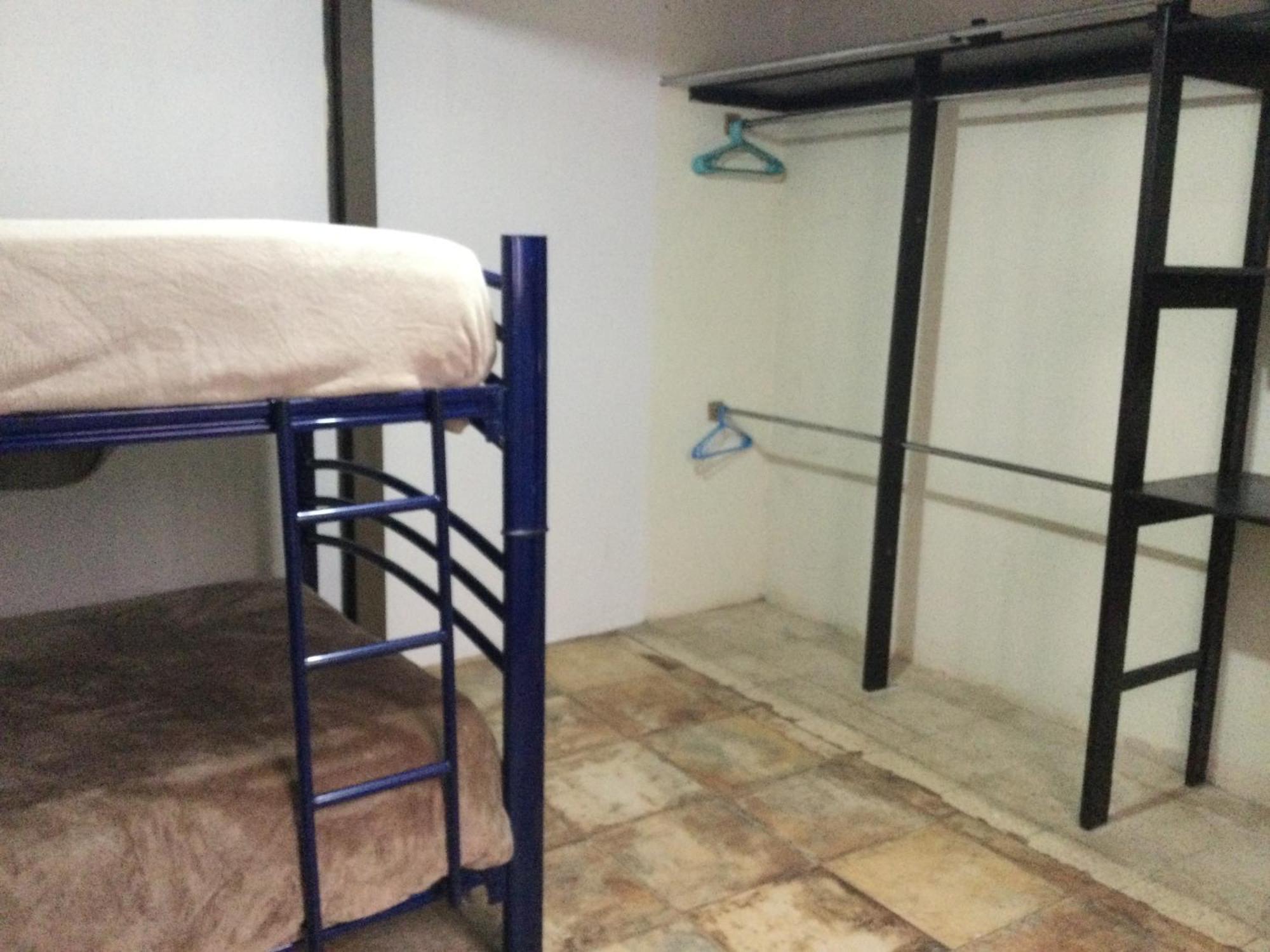 Trotamundo Oaxaca Hostel Eksteriør bilde