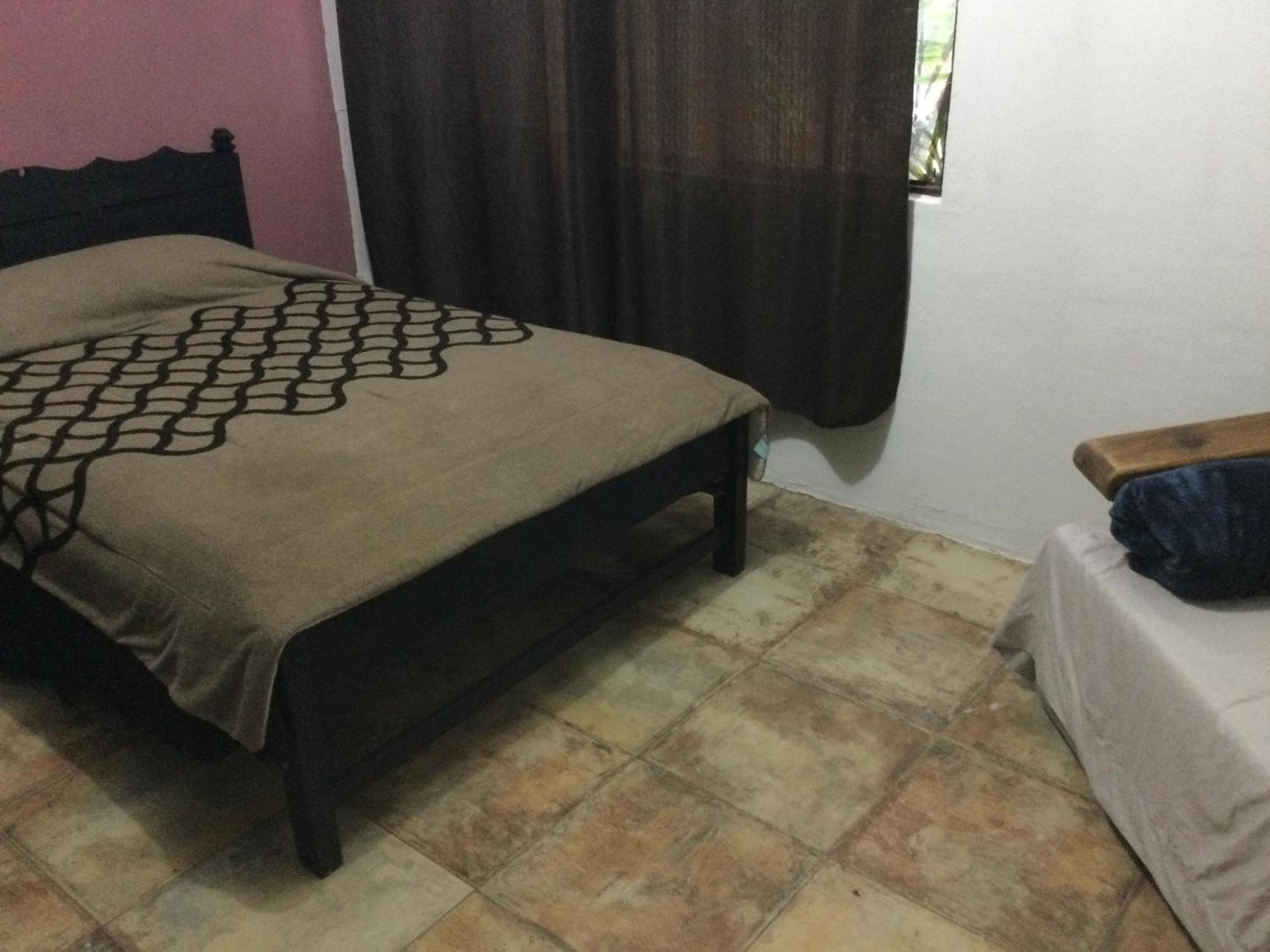 Trotamundo Oaxaca Hostel Eksteriør bilde