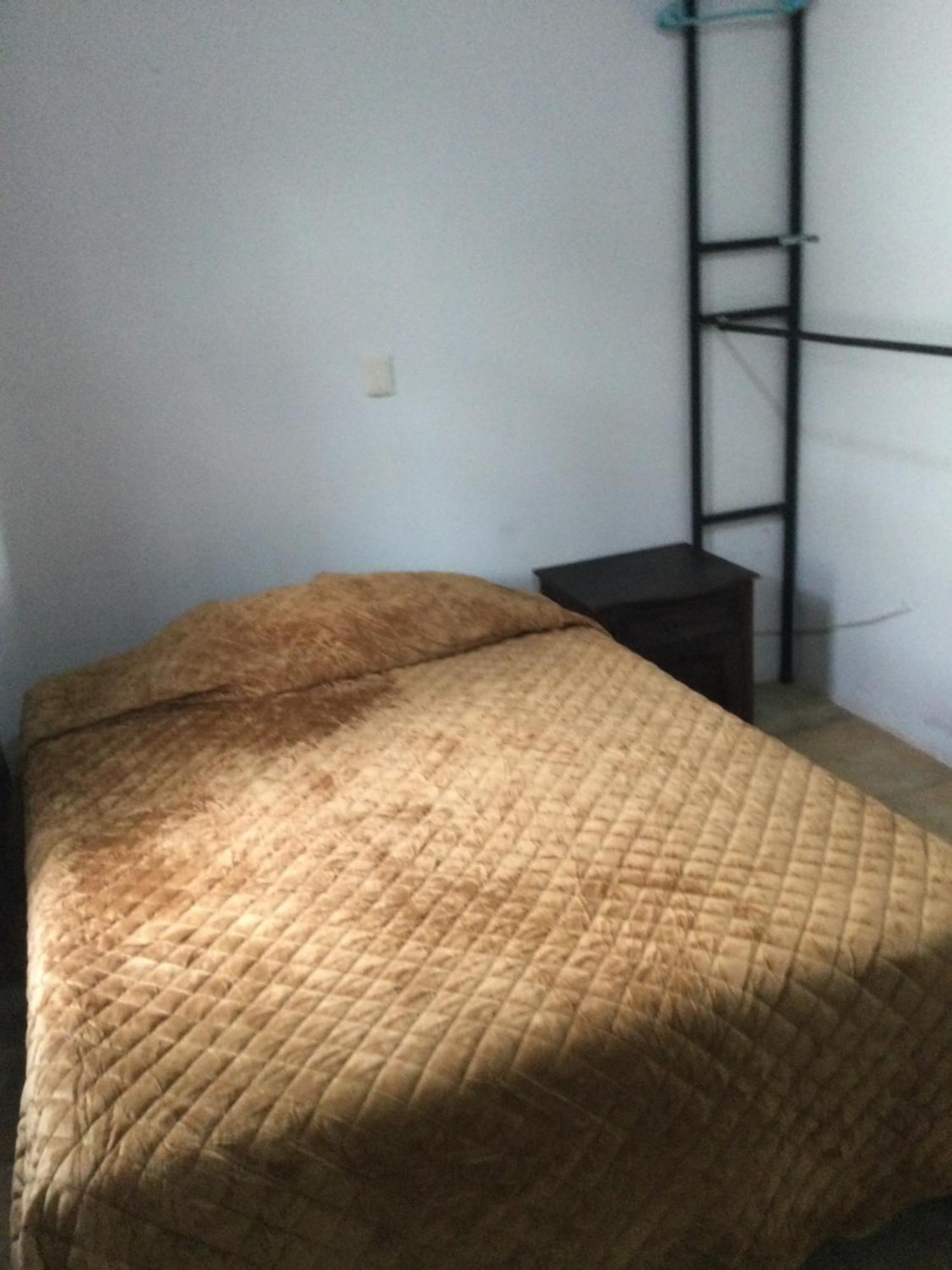 Trotamundo Oaxaca Hostel Eksteriør bilde